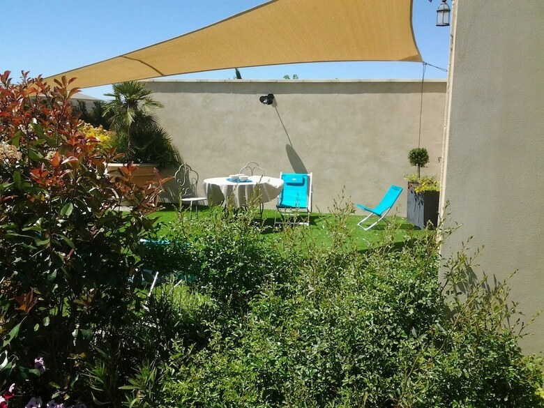 Gites Le Petit Luberon