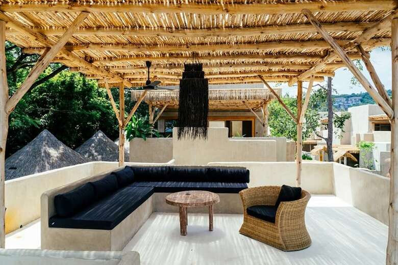 Hotel Karma Resort