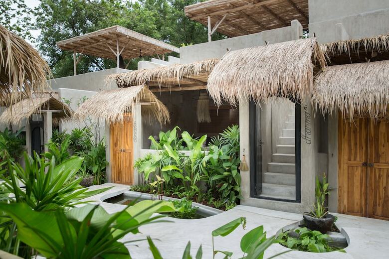 Hotel Karma Resort