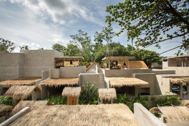 Hotel Karma Resort