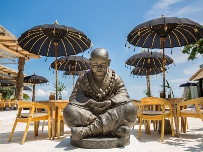 Hotel Karma Resort