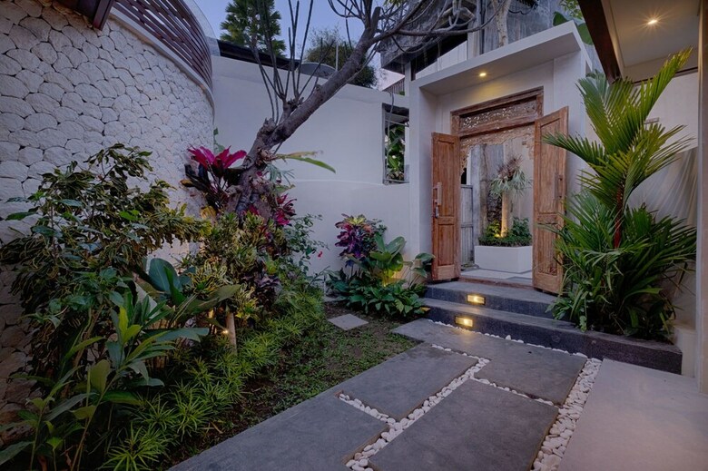Kutus Kutus Mas Ubud Villa