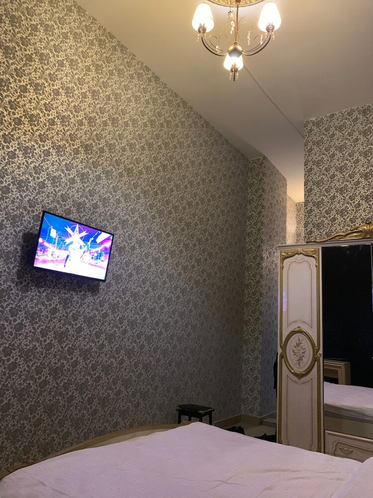 Hotel Perovo Plaza