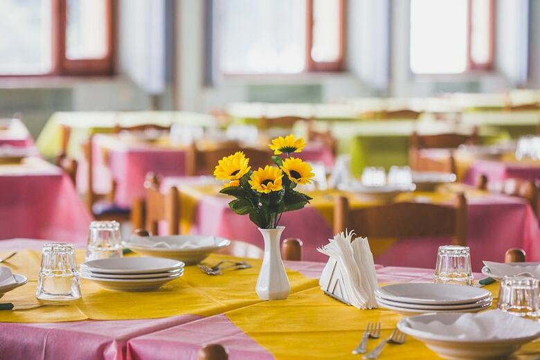 Hotel Albergo Villa Mater Gratiae
