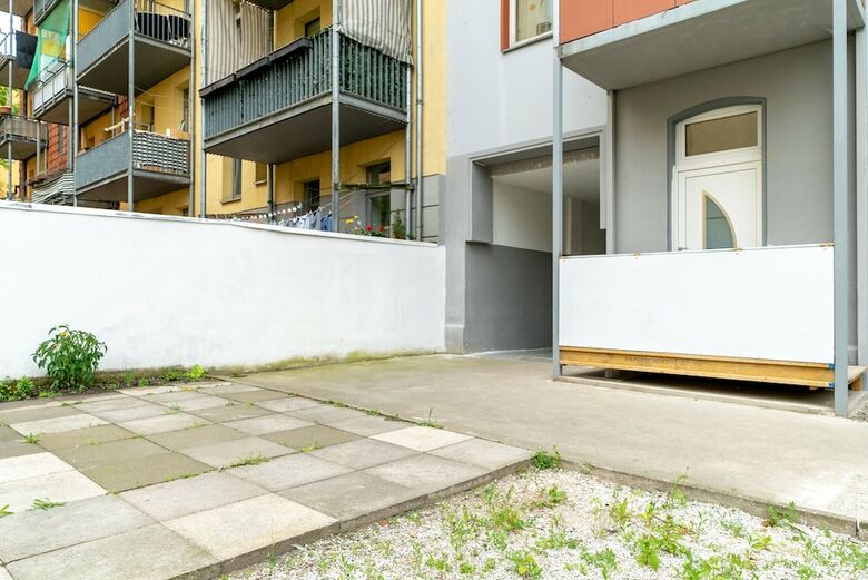 Private Apartment Kochstra�e