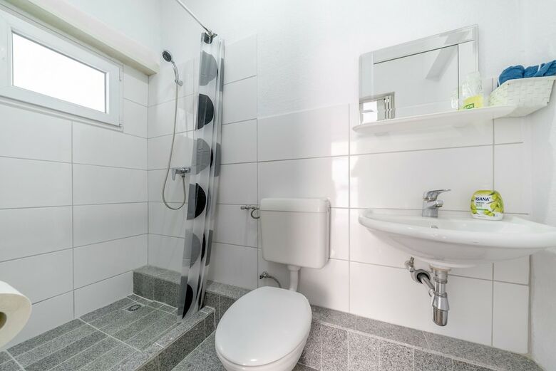 Private Apartment Kochstra�e