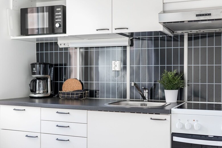 Scandinavian Apartments H�meentie