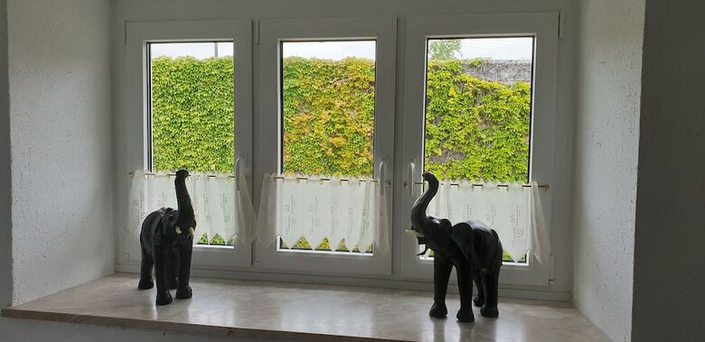 Apartamentos Tobetour 1