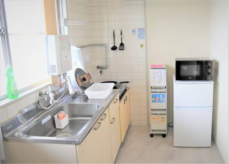 Apartamentos U-shuku Ar5