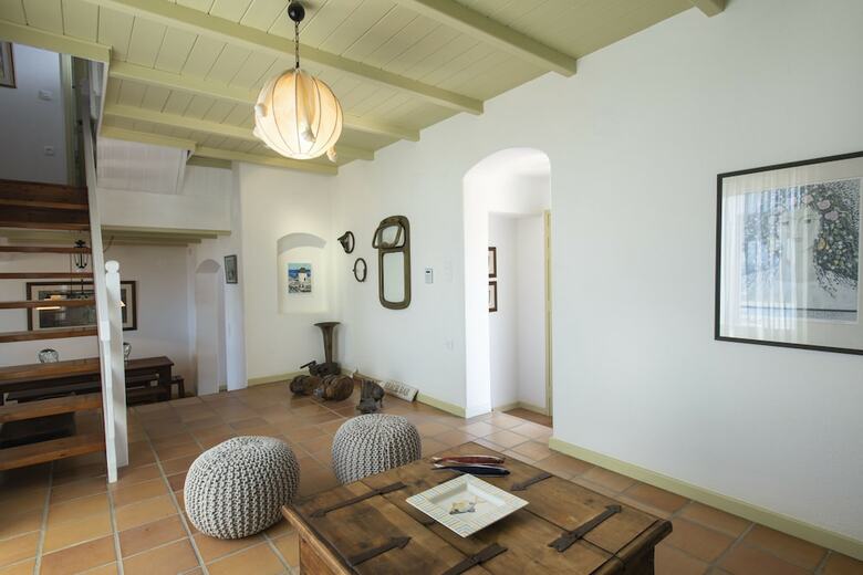 Mykopetra Villas