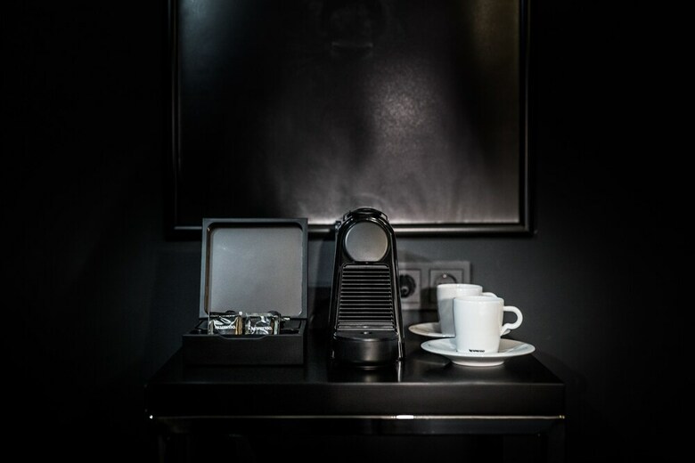 Black Hotels Bonn