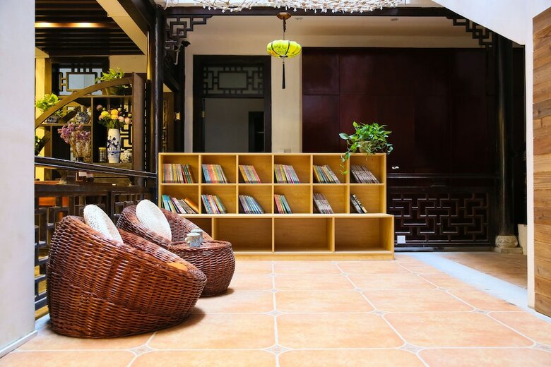 Posada West Street No.8 Inn