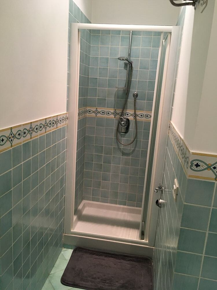 Apartamento Bracco Suite