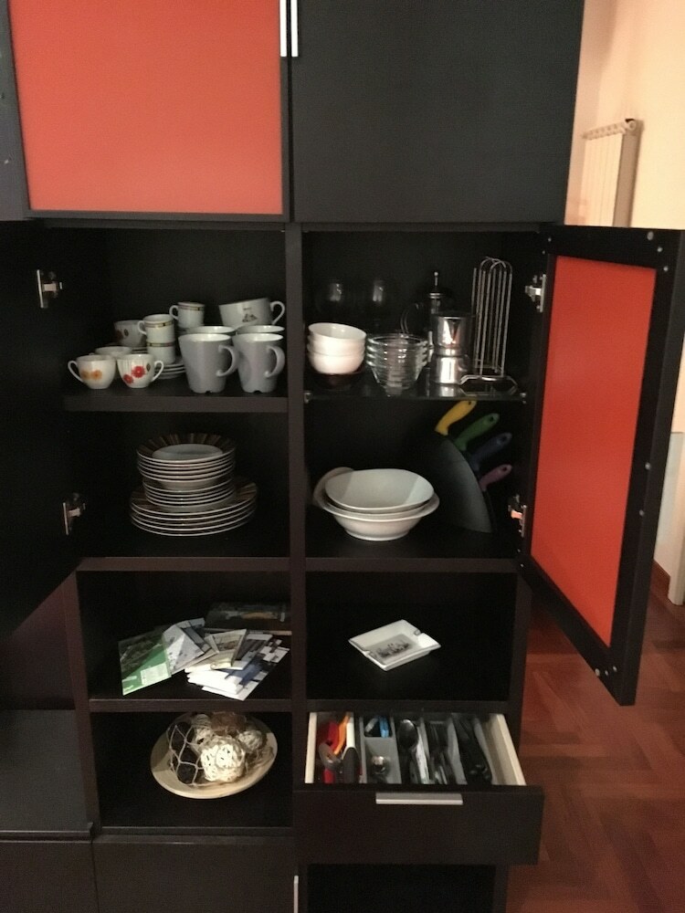 Apartamento Bracco Suite