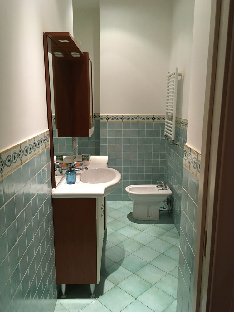 Apartamento Bracco Suite