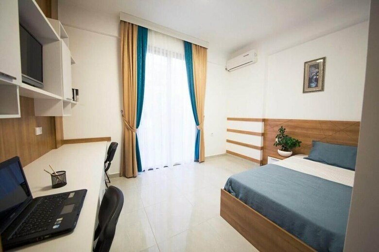 Hotel Greenland Premium Residence
