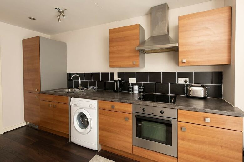 Apartamentos Cosy Studio Near Northern Quarter & Ancoats