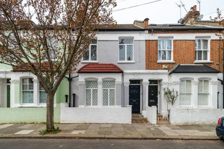 Apartamentos Fresh 2 Bedroom Flat By The River Thames