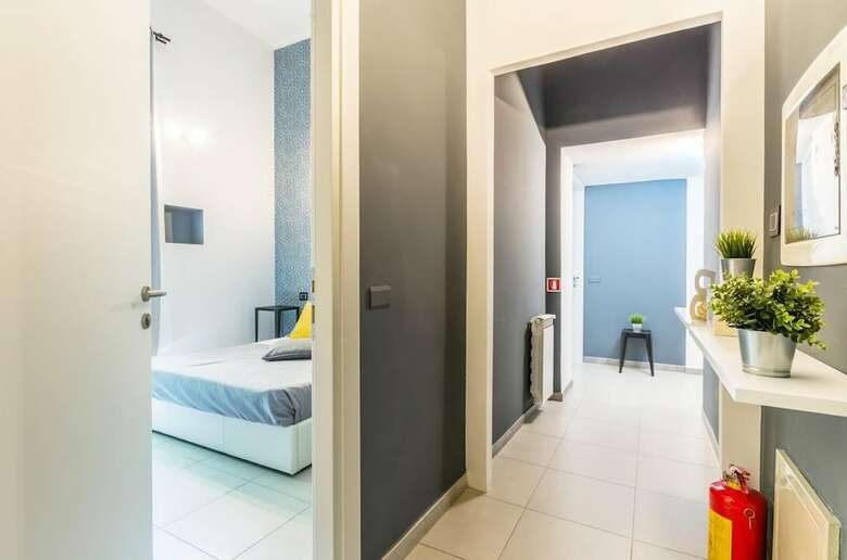 Bed & Breakfast Merulana 139 Suites