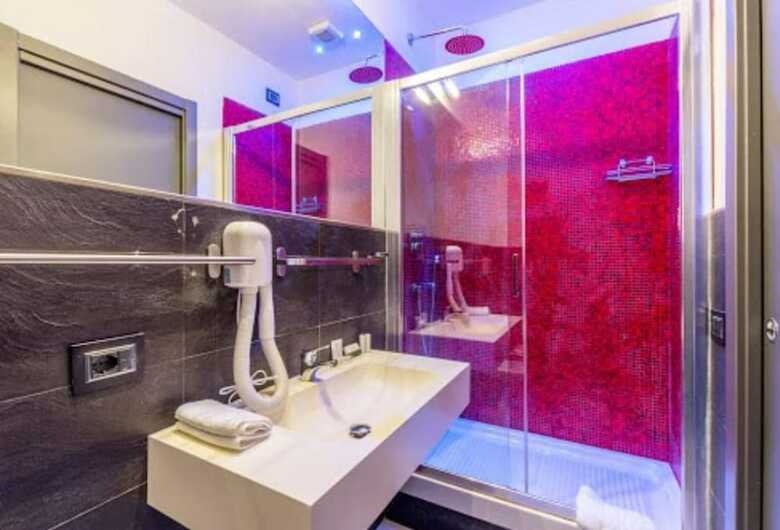 Bed & Breakfast Merulana 139 Suites