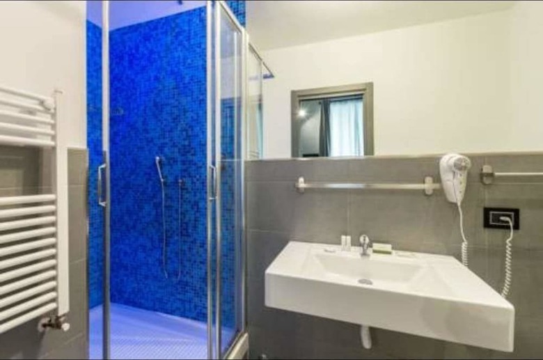 Bed & Breakfast Merulana 139 Suites