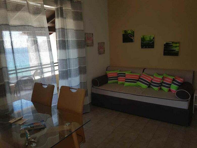Menigos - Apartment Standard Type A5 Nr.119