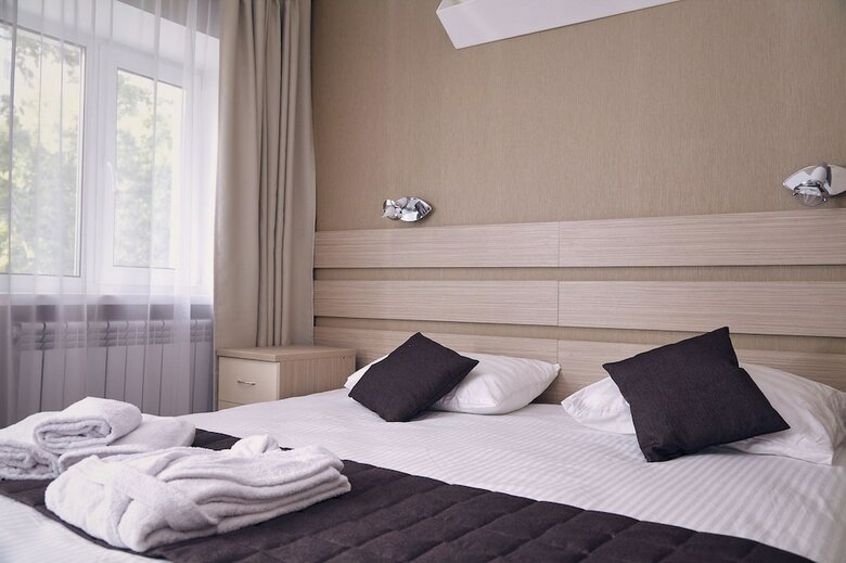 Yaroslav Hotel&spa