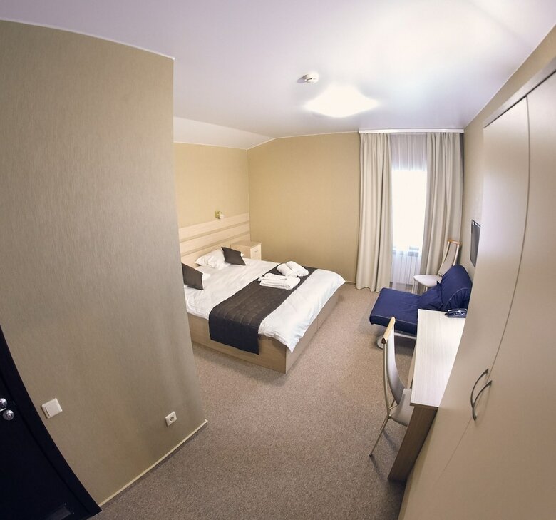 Yaroslav Hotel&spa