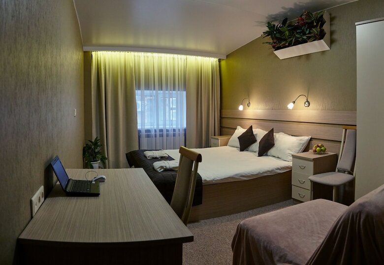 Yaroslav Hotel&spa