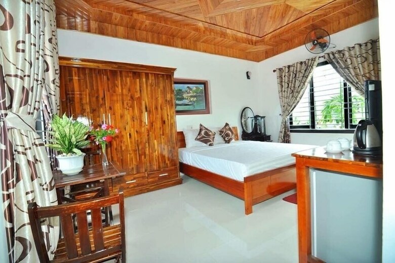 Hotel Mountain House Villa