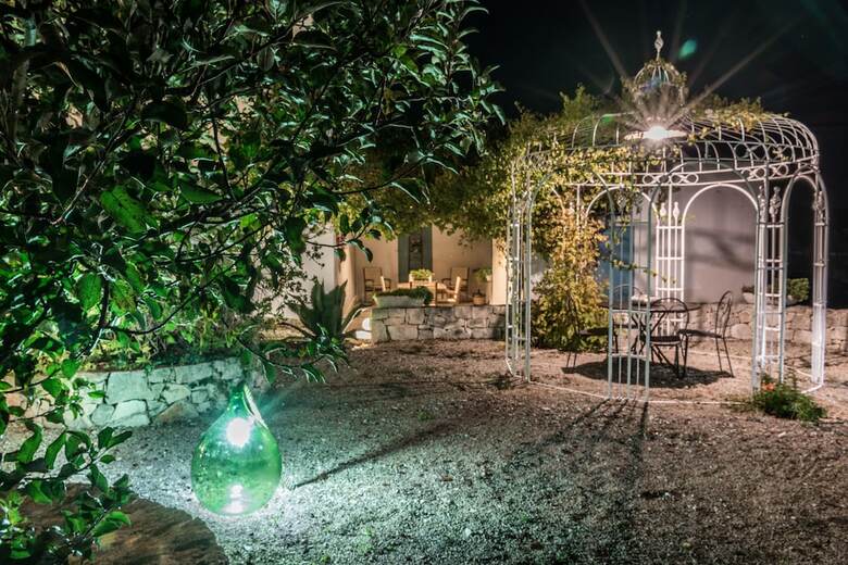 Apartamento Il Trullo Dei Ricordi
