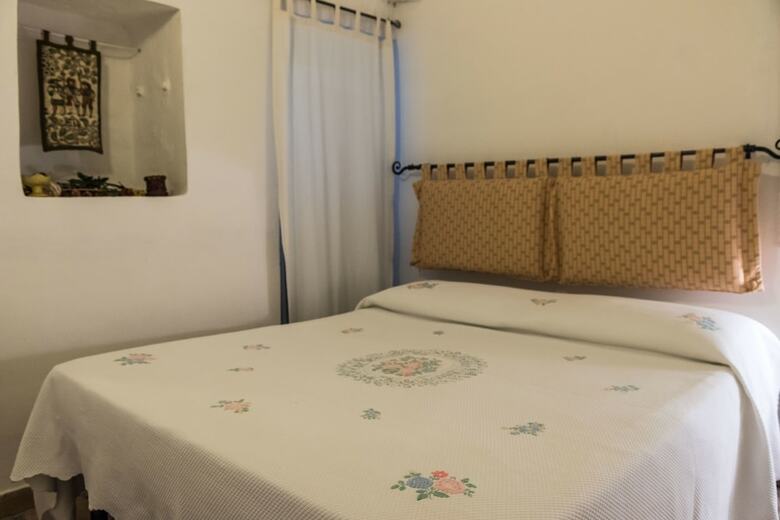 Apartamento Il Trullo Dei Ricordi