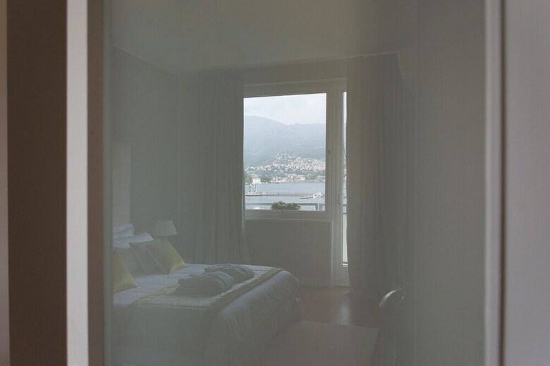 Apartamento Como Lake Suites