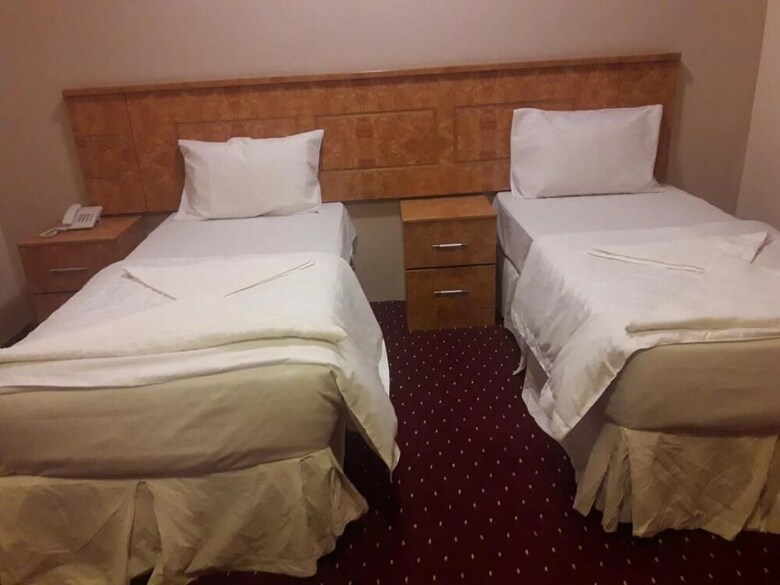 Hotel Orooq Althahab Almakkyah 2