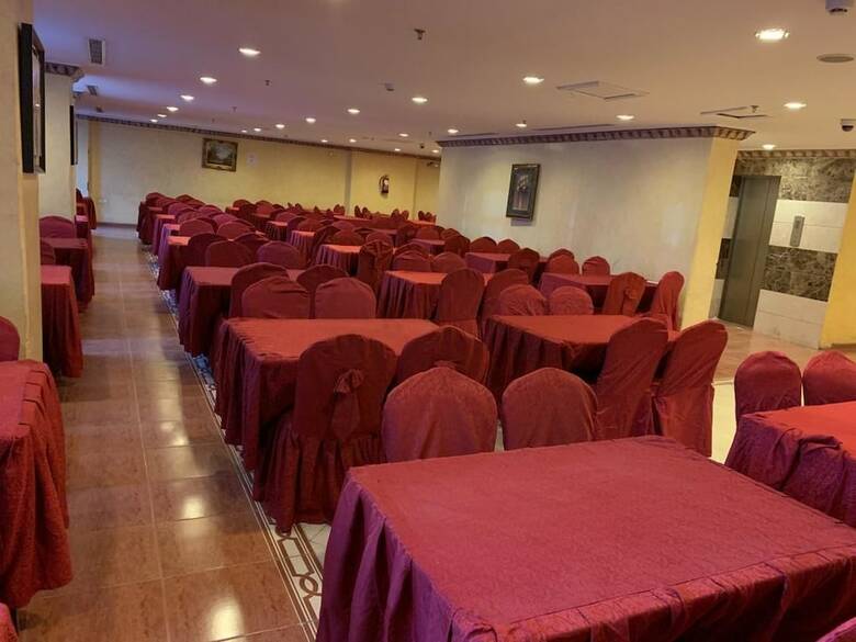 Hotel Orooq Althahab Almakkyah 2