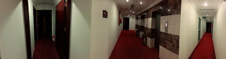 Hotel Orooq Althahab Almakkyah 2