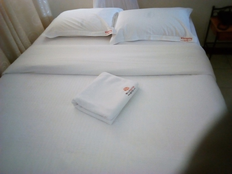 Whirl Spring Hotel