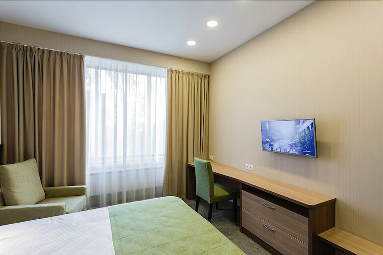 Alpha Business-hotel