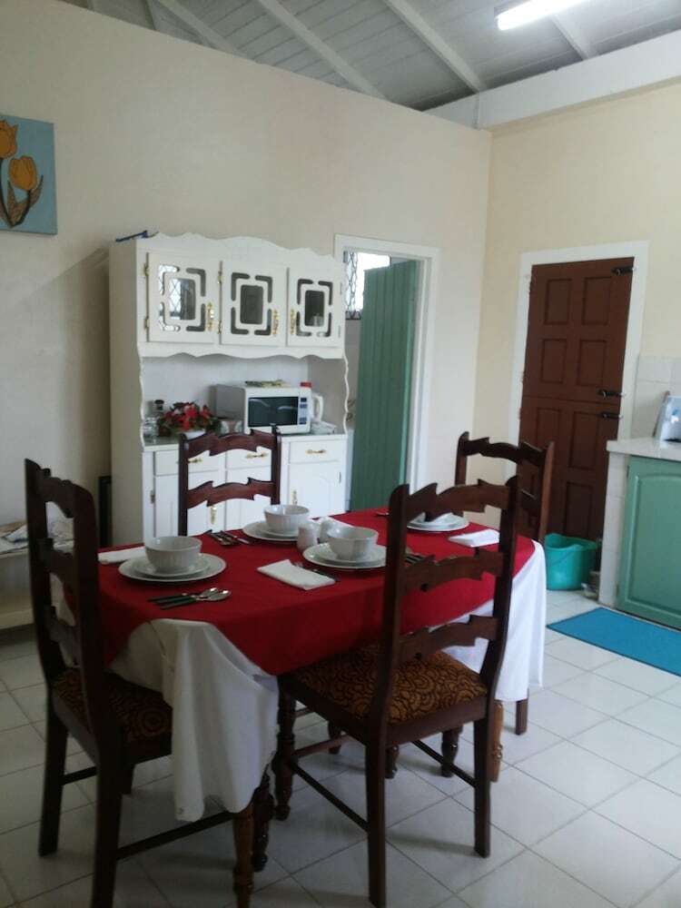 The Bungalow