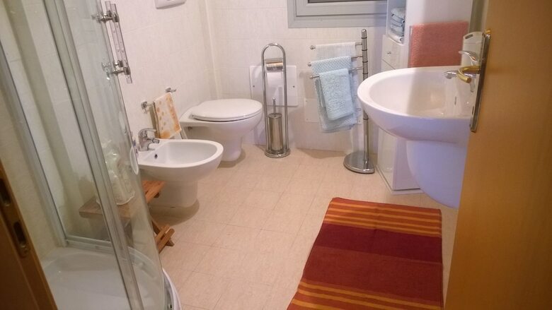 Agroturismo Farmhouse Paradiso