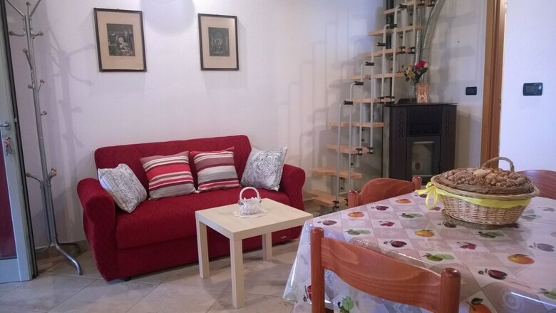 Agroturismo Farmhouse Paradiso