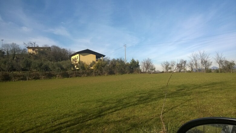 Agroturismo Farmhouse Paradiso