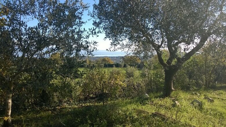 Agroturismo Farmhouse Paradiso