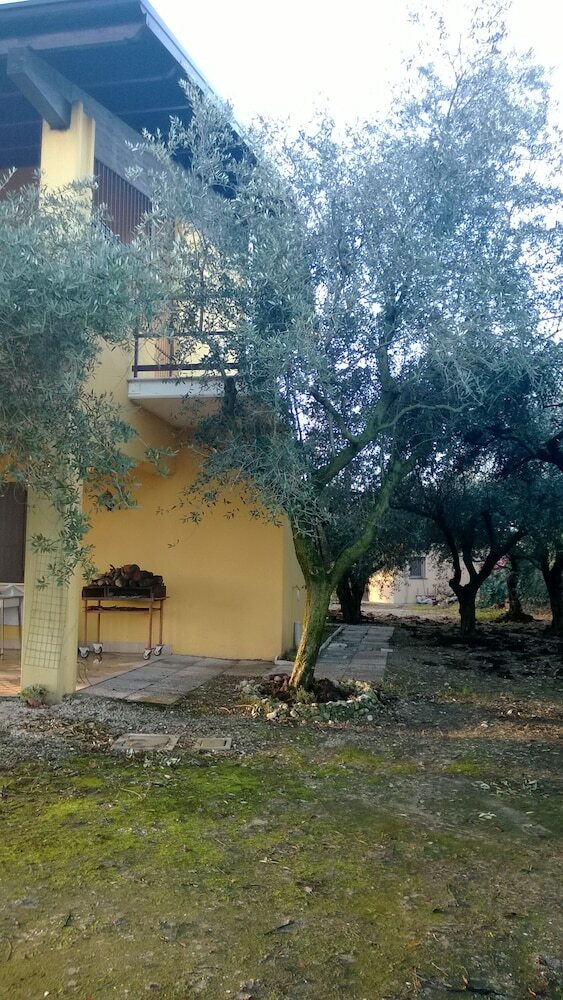 Agroturismo Farmhouse Paradiso
