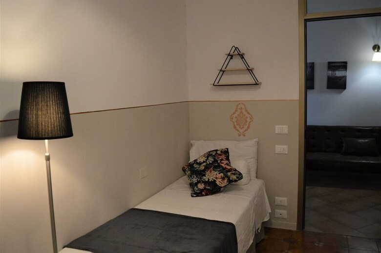 Elsa Apartments