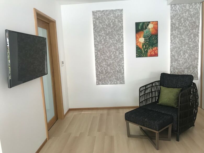 Hotel La Vida Samui