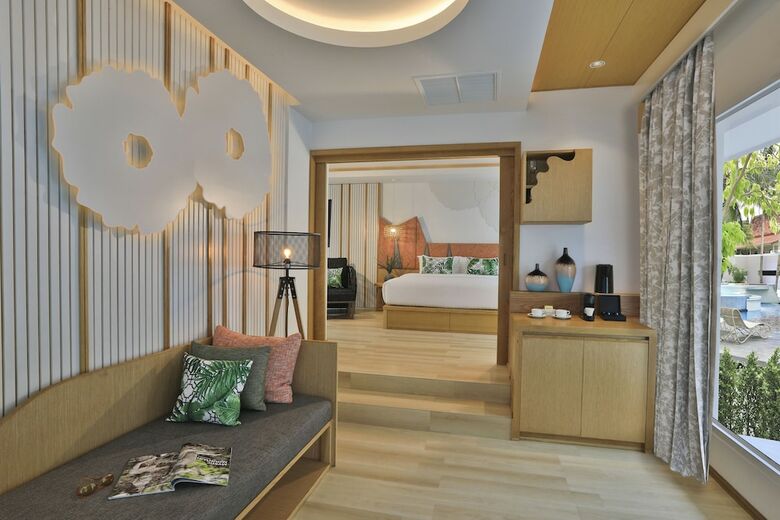 Hotel La Vida Samui