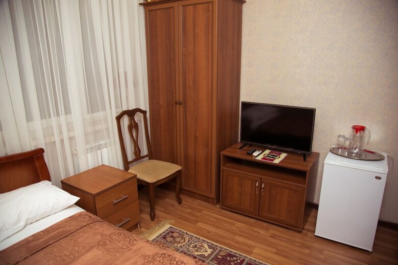 Hotel Tarkho