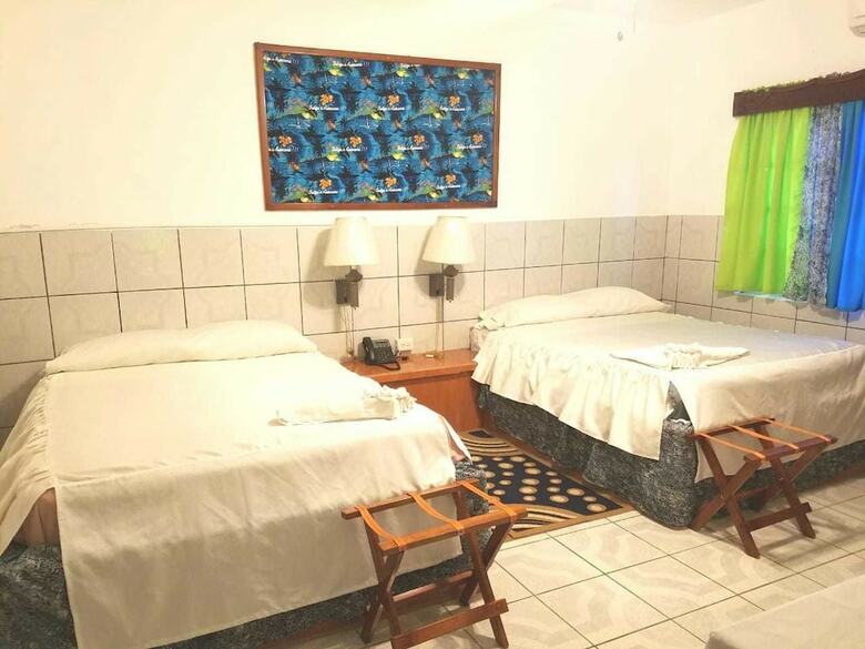 Posada Birds Eye View Lodge