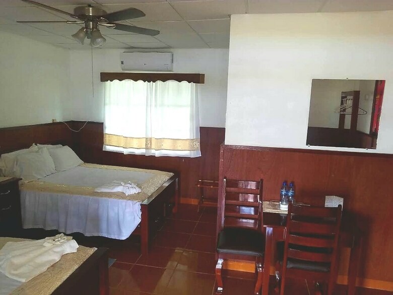 Posada Birds Eye View Lodge